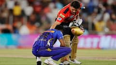 IPL 2025: હાર બાદ ભાવુક જોવા મળ્યો હાર્દિક પંડ્યા, રડવા લાગ્યો અશ્વિની