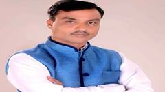 વિસાવદર બેઠકની પેટાચૂંટણીમાં ત્રિપાંખિયો જંગ, કોંગ્રેસે નીતિન રાણપરિયાને ઉતાર્યા મેદાને