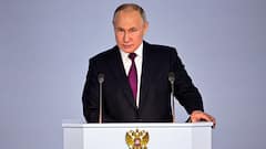 Putin Avoids Talk Of Khamenei Assassination, Calls For Ending Hostilities