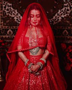 Eid Ul Adha 2025: बकरीद पर लगाए इन हसीनाओं जैसी मेहंदी, हर कोई करेगा आपको कॉपी