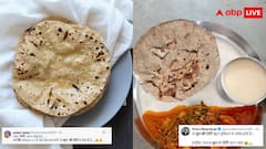 सारी लड़ाई दो जून की रोटी पर आई...आज की तारीख क्यों है खास? सोशल मीडिया पर वायरल हो रहे मीम