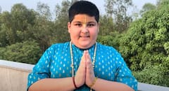 बांके बिहारी मंदिर 3 साल के लिए होगा बंद? बाल संत अभिनव अरोड़ा ने बताई सच्चाई