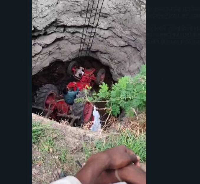 मान्सूनची एंट्री झाल्यानंतर राज्यभरात शेतकऱ्यांची पेरणीसाठी लगबग सुरू झाली आहे.