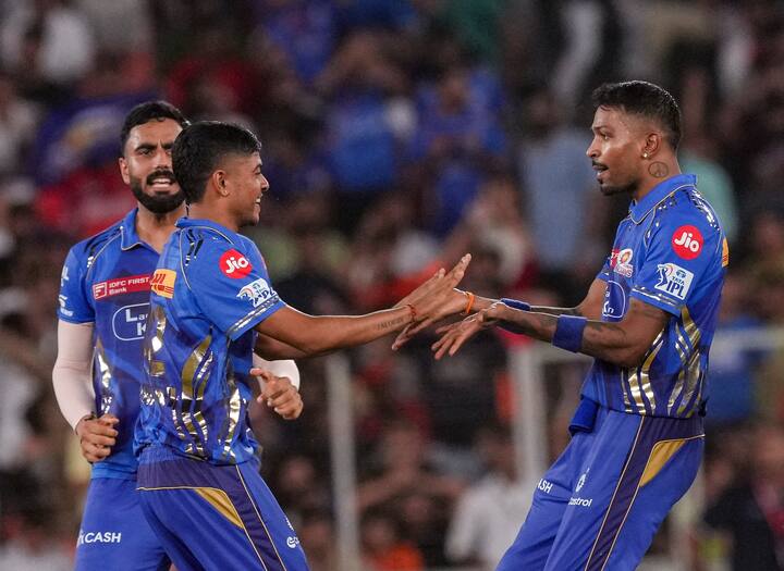 He surpassed MS Dhoni, whose teams crossed the 200-run mark three times, while Rohit Sharma is third with two such instances.
