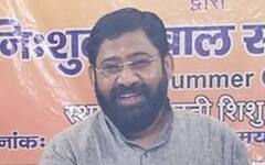 'Farmers Are Suffering': BJP MLA Slams Own Govt Over Power Crisis In UP