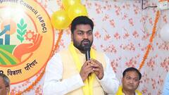 मऊ विधानसभा सीट पर हुए उपचुनाव तो कौन लड़ेगा चुनाव? ओपी राजभर के बेटे ने साफ की तस्वीर