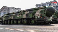 भारत के इस पड़ोसी के पास है दुनिया की सबसे अच्छी मिसाइल, जानें कौन-कौन से देश इसके निशाने पर?