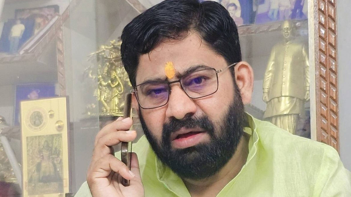 ‘किसानों की फसल खराब हो रही है’, बिजली कटौती को लेकर BJP विधायक ने अपनी सरकार पर उठाए सवाल