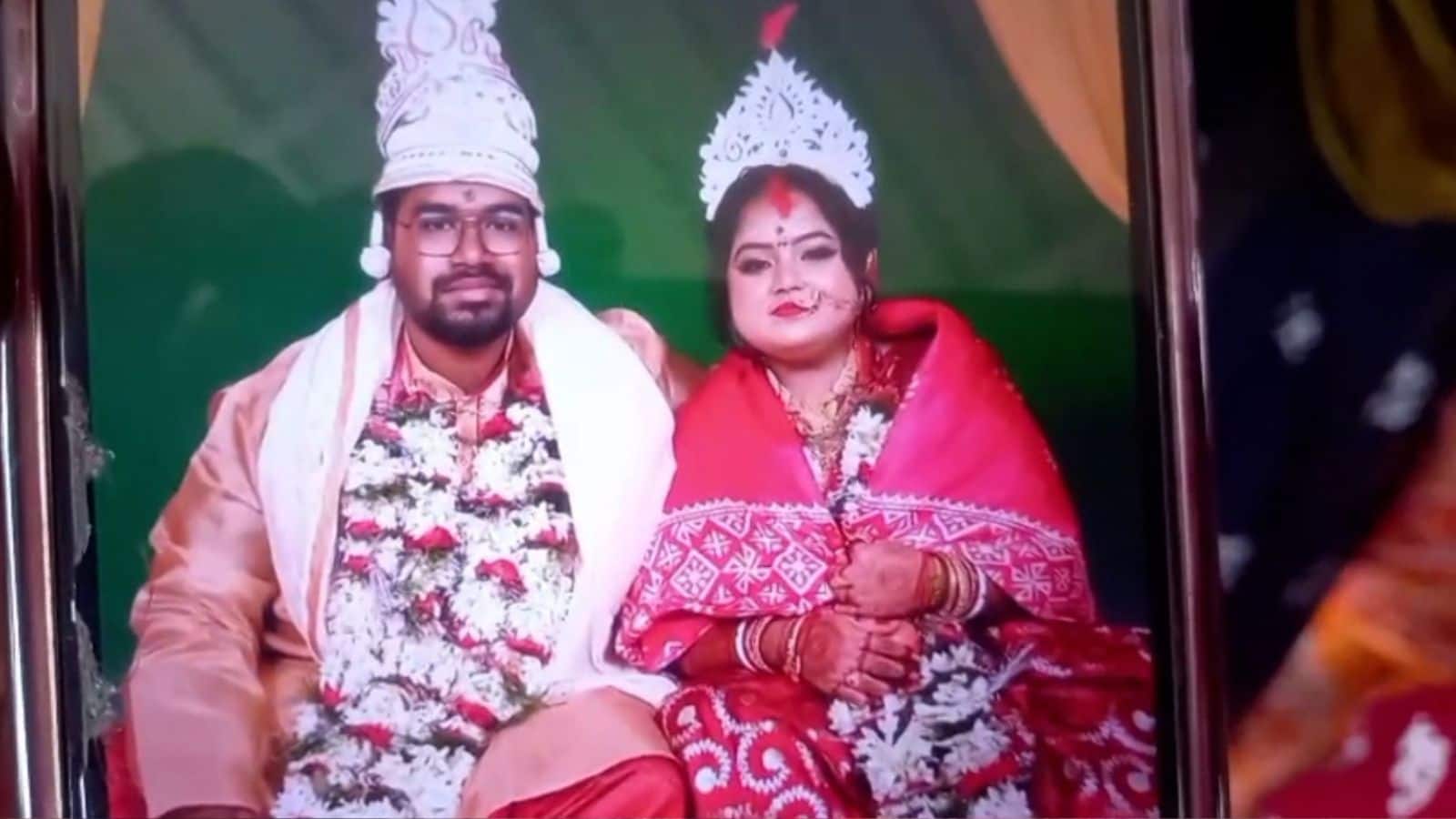 Howrah News: ৬ মাস আগে প্রেমের বিয়ে, জামাইষষ্ঠীতে বাপের বাড়ি এসে 'আত্মঘাতী' গৃহবধূ !