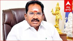 Sellur Raju on DMK: போச்சு.! அடுத்த 10 வருஷத்துக்கு திமுக ஆட்சிக்கு வர முடியாது; செல்லூர் ராஜு சொன்ன மதுரை செண்ட்டிமென்ட்