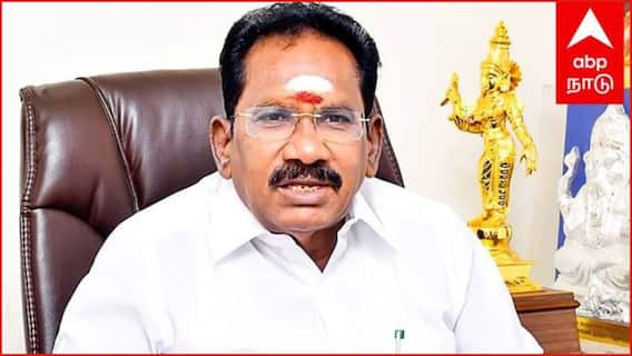 போச்சு.! அடுத்த 10 வருஷத்துக்கு திமுக ஆட்சிக்கு வர முடியாது; செல்லூர் ராஜு சொன்ன மதுரை செண்ட்டிமென்ட்