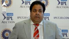 Asia Cup 2025 અગાઉ BCCIમાં મોટો ફેરફાર, રાજીવ શુક્લા બન્યા કાર્યકારી અધ્યક્ષ
