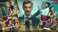 बॉलीवुड को बर्बाद करके ही मानेगा साउथ, नई लिस्ट में जो सामने आया है वो डराने वाला है!