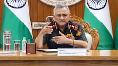 शांगरी-ला डायलॉग में CDS अनिल चौहान ने पाकिस्तान को बुरी तरह धोया, कहा - 'भारत के संयम की सीमा...'