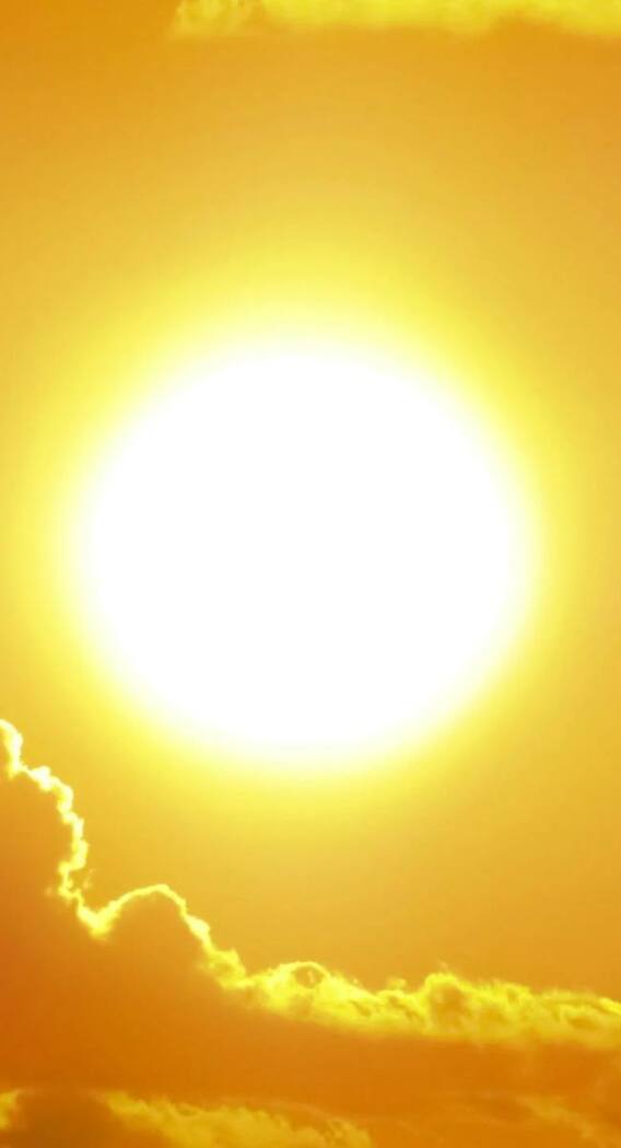 सूरज से कैसे बनती है बिजली?