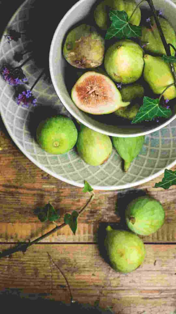 अंजीर खाने का ये है सही तरीका