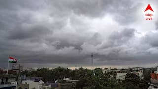 Rain Forecast:રાજ્યના આ 13 જિલ્લામાં આજે વાદળછાયા વાતાવરણ વચ્ચે વરસાદની આગાહી