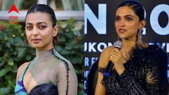 'নতুন মায়েদের জন্য সিনেমা করা কঠিন', বঙ্গা আর দীপিকার সমস্যার মধ্যেই বললেন রাধিকা