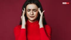 उठने-बैठने पर घूमने लगता है सिर तो समझ लो हो गया वर्टिगो, जानिए कितने खतरनाक होते हैं लक्षण?