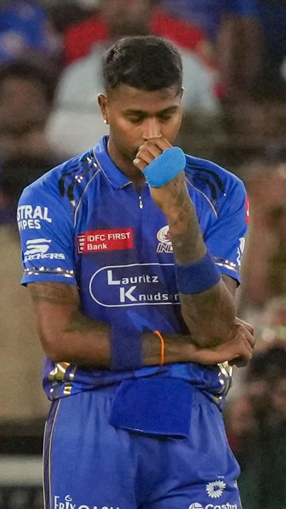 IPLला मिळणार नवा विजेता, RCBसमोर अंतिम सामन्यात पंजाबचं आव्हान!