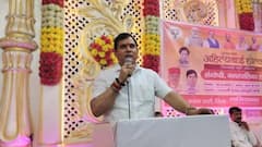 बीजेपी MLA नंद किशोर गुर्जर की मांग, मुस्लिम जानवर न काटें, लेटर वायरल
