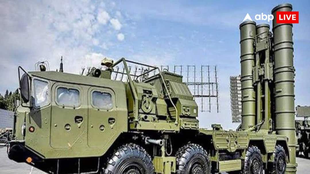 Roman Babushkin said Russia is committed to delivering remaining units of S 400 air defence system to India रूस ने लिया ऐसा फैसला, पाकिस्तान की उड़ी नींद! रूसी राजनयिक ने S-400 पर दिया बड़ा अपडेट
