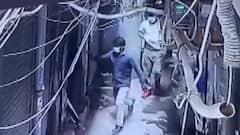 Rs 35 Lakh Looted In Daylight Robbery At Delhi’s Chandni Chowk Textile Office, Shots Fired