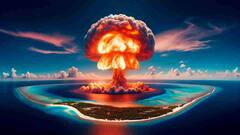 चीन का खौफनाक खेल! इस नए हथियार को देख कांप उठा पूरा विश्व, क्या अब बदलेगा युद्ध का भविष्य?