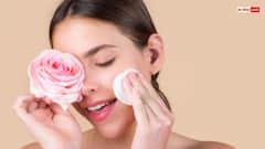 गर्मी में सुबह चेहरे पर 6 तरीकों से लगाएं गुलाब जल, कुछ दिनों में स्किन होगी सॉफ्ट और ग्लोइंग