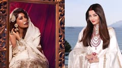 8 Bollywood-Inspired White Ethnic Outfits Perfect For Bakrid 2025