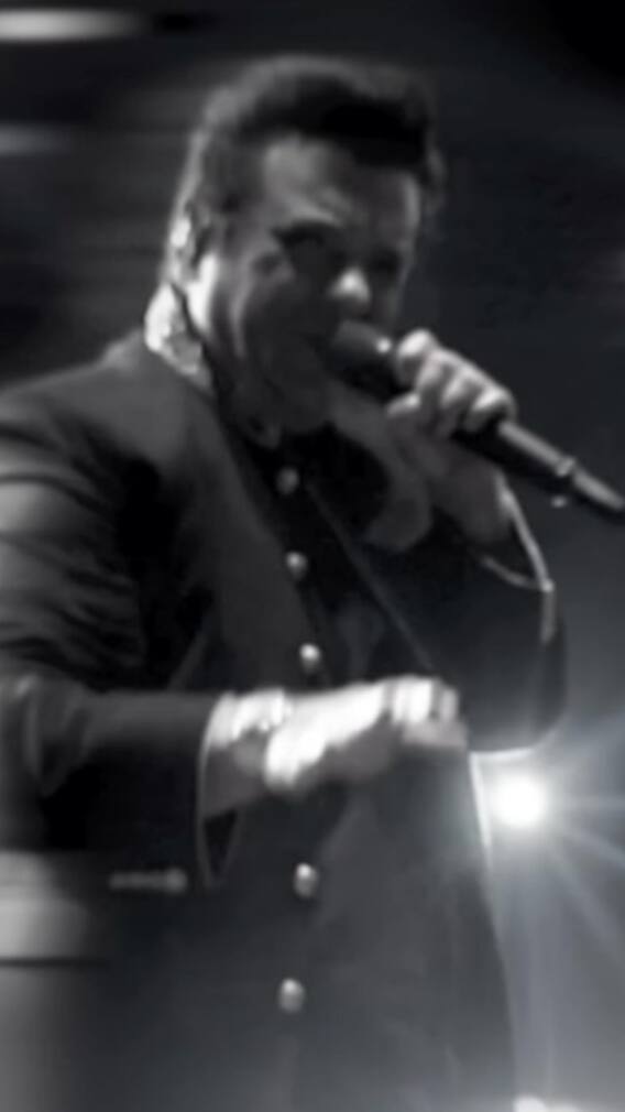 This Singer Missed His Mother’s Funeral After Pakistan Rejected His Visa