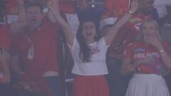 PBKS vs MI: IPL ફાઇનલમાં પહોંચી પંજાબ કિંગ્સ, ખુશીથી ઝૂમી ઉઠી પ્રીતિ ઝિન્ટા