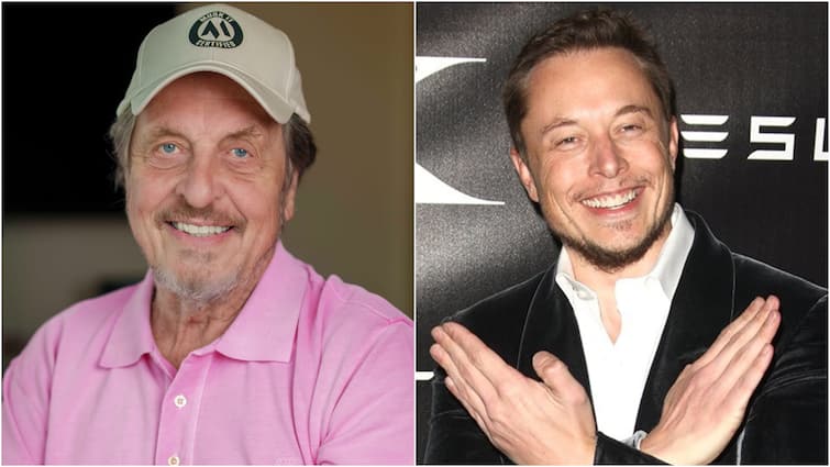 ‘Take A Break’: Elon Musk’s Father Urges Him To Slow Down, Says Missing India Visit Would Be…