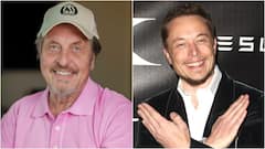 ‘Take A Break’: Elon Musk’s Father Urges Him To Slow Down, Says Missing India Visit Would Be ‘Big Mistake’