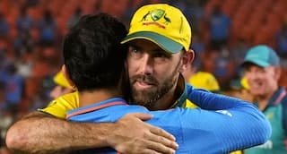 Glenn Maxwell Bids Farewell To ODI Format