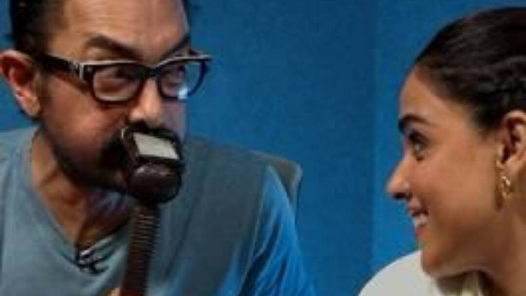 TATA IPL 2025 பிளே-ஆஃப்ஸ்: சிறப்பு விருந்தினராக நடிகர் ஆமீர் கான்