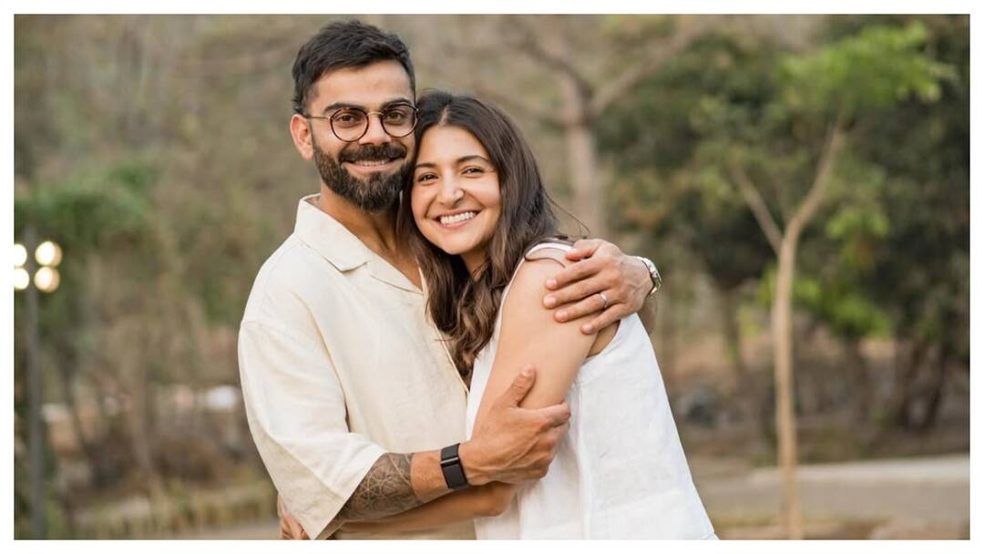 Watch Virat Kohli And Anushka Sharma Romance In New Advertisement. Video Virat Kohli's Dating Jitters And Anushka Sharma’s ‘Cheesy’ Tease In New Ad Have Fans Saying ‘Aww’