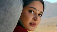 Anushka Shetty, Vikram Prabhu's Pan-Indian Film 'Ghaati' To Release On THIS Date