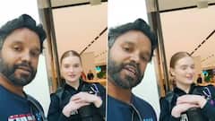 పోలీస్ ఆఫీసర్ని పట్టుకుని ఓన్లీ ఫ్యాన్స్ మోడల్ లా ఉన్నారని పొగిడాడు - తర్వాత ఏం జరిగి ఉంటుందో ?