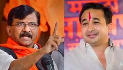 संजय राऊत मानहानी प्रकरणी मंत्री नितेश राणेंना दिलासा, न्यायालयात उपस्थित न राहण्याबाबत सशर्त परवानगी