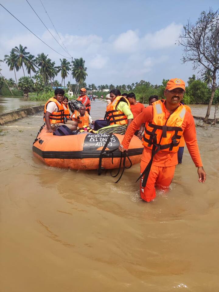 हर साल नया चक्रवाती तूफान दस्तक देता है और इसका नाम भी अलग-अलग होता है. कभी तितली तूफान तो कभी भोला साइक्लोन देखा गया. इसके अलावा गति, गुलाब, निसर्ग तौकते और दाना जैसे तूफानों के नाम भी आपने सुने होंगे, लेकिन क्या आपने सोचा है कि इनके नाम कैसे रखे जाते हैं?