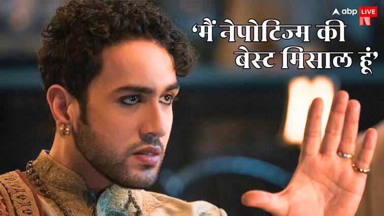 Adhyayan Suman claims he is the best example of nepotism did not find work have no own home 'हीरामंडी' एक्टर अध्ययन सुमन के पास नहीं अपना घर, नेपोटिज्म पर बोले- 'इसकी वजह से काम नहीं मिला'