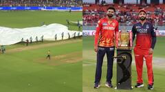 बारिश के लिए क्या हैं IPL फाइनल के नियम, कितने बजे तक हो पाएगा मैच, कितने बजे रिजल्ट? जानें सबकुछ
