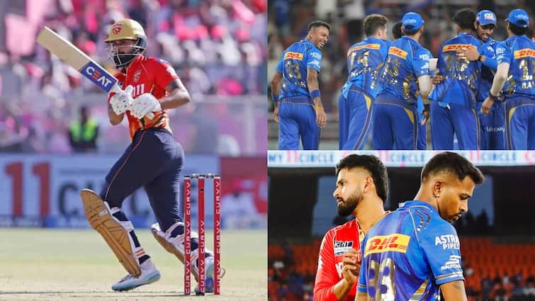 श्रेस अय्यर या किसी भी ‘जादूगर’, पंजाब ने कहानी बनाई; 5 विकेट के लिए मुझे हराकर अंतिम में प्रवेश