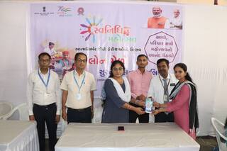 પીએમ સ્વનિધિ યોજનાના 5 વર્ષ: ગુજરાત અમલમાં અગ્રેસર, વર્ષ 2024માં 4.79 લાખ વિક્રેતાઓ બન્યા સશક્ત