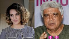 Javed Akhtar on Kangana Ranaut’s Apology: 'She Corrected Her Mistake, What More Do I Need?'