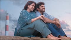 'చెన్నై లవ్ స్టోరీ' గ్లింప్స్‌ రివ్యూ... తొలిప్రేమ అంత తోపేం కాదు... కిరణ్ అబ్బవరంతో 'బేబీ' మేకర్స్‌ మూవీ