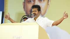 TVK Vijay: ஒரு பக்கம் ஜனநாயகன்.. மறுபக்கம் தவெக! பிறந்த நாளில் டபுள் ட்ரீட் தரப்போகும் விஜய்?