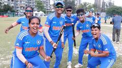 मोठी बातमी : इमर्जिंग एशिया कप अनिश्चित काळासाठी स्थगित! कोरोना नाही तर 'या' रोगाच्या भीतीमुळे घेतला निर्णय