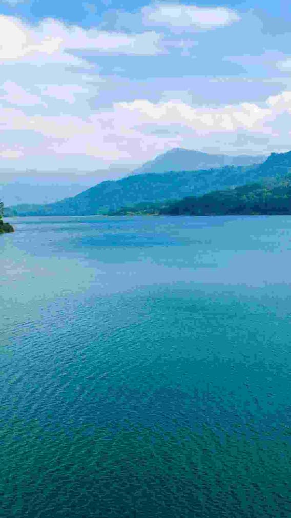 ब्रह्मपुत्र नदी का निकनेम क्या है